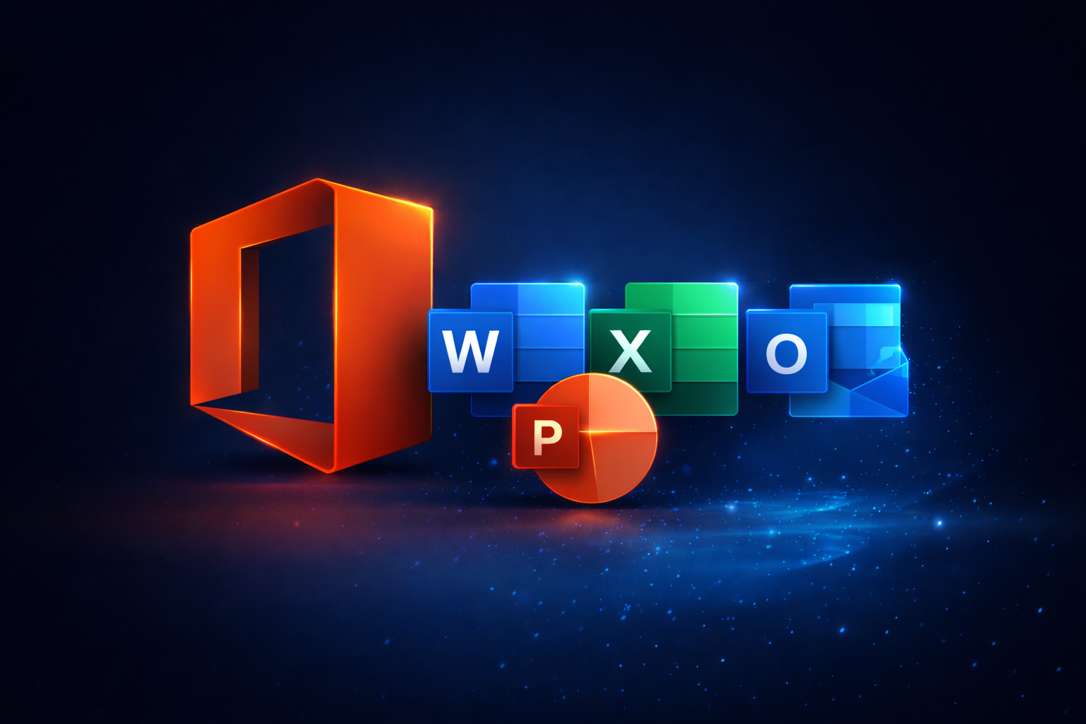 Solutions informatiques